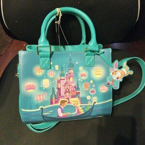 Loungefly Disney Princess Tangled